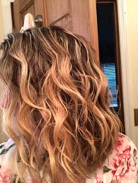 Wavy hairs further have various types and styles which make hairs more stylish and trendy. Any Tips New To Wavy Hair Wavyhair
