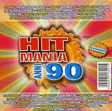 Le piu' belle canzoni dance anni 90. Hit Mania Anni 90 Hit Mania Anni 90 Amazon Com Music