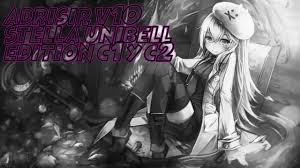 Osu Skin Adrisir V10 Stella Unibell C1 Y C2 By Adrisir Discover the magic of the internet at imgur, a community powered entertainment destination. cyberspace and time