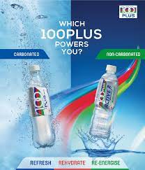 Read honest and unbiased product reviews from our users. 100plus Singapore
