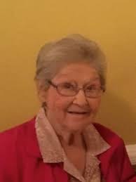 Florence Ann Distefano Najolia Obituary