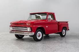 Image result for Red 1964 Fleet