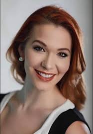 Introducing another dancer, Hannah Klinkman! (she/her) @hannahmarieklinkman  "Hannah Klinkman was born in Ann Arbor, Michigan and joined Pilobolus in  2021. Hannah got her start in theater with her fellow homeschoolers acting  out