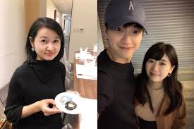 Born 22 february 1989) is a taiwanese table tennis player. æ‰¹æ±Ÿå®å‚'æ›¬å¨ƒæ•'å©šå§»ç¾Žå¥³é†«ç‹ é…¸ å¤§ç¬¨è›‹ åˆæ²'è¢«ç¦åŽŸæ„›å°éŽ–