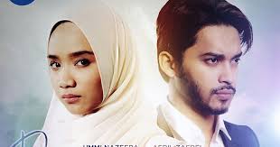 Patahnya sebelah sayap | episod 1. Patahnya Sebelah Sayap Istimewa Ramadan Raya Tv3