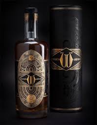 30 Unique Packaging And Label Designs For Whisky Bottles Whisky Packaging Whiskey Packaging Luxury Packaging Design