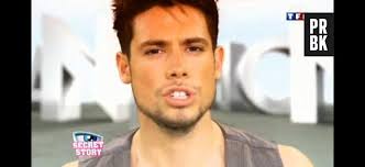 Secret Story 4 ... Anthony démasqué