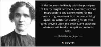 John Stuart Mill Applies The Principles Of Liberty Confessions Of A Supply Side Liberal