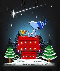 Pin By Kerry Ahrend On Charlie Snoopy All The Other Peanuts Peanuts Christmas Snoopy Christmas Charlie Brown Christmas