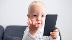 Why Screen Time May Harm Development In Babies