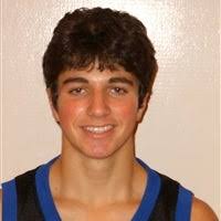 Paul Davis' Palisades High School Bio