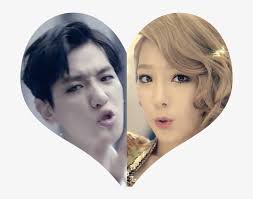 Setidaknya sebelum baekhyun dan taeyeon tertangkap kamera kencan di dalam. Taeyeon And Baekhyun Exo Girls Free Transparent Png Download Pngkey