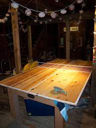 Xtcian Dexy S Midwinter Runners Ping Pong Ping Pong Table Summer Porch Decor