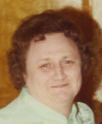 Dorothy J. Mcdonald Obituary January 7, 2004
