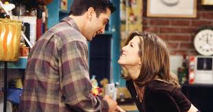 May 27, 2021 · jennifer aniston and david schwimmer revealed in the 'friends' reunion they had huge crushes on each other. Friends Reunion Jennifer Aniston David Schwimmer Had Crush