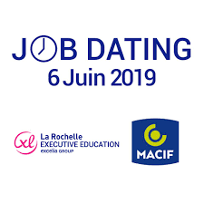 Modifier ou compléter mes informations. Excelia Group Macif Assurances En Partenariat Avec La Facebook