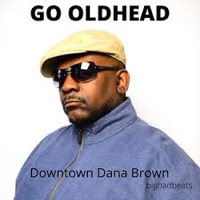 Downtown Dana Brown
