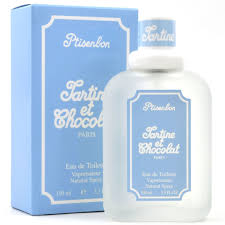 Givenchy Tartine Et Chocolat Ptisenbon Eau De Toilette Spray Perfume Fragrance Retail First Perfume