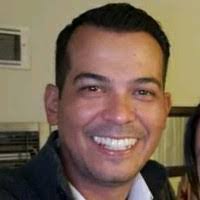 John Infantino's Instagram, Twitter & Facebook