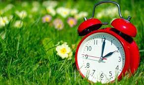 Sunrise and sunset were about 1 hour later on mar 14, 2021 than the day before. Clocks Change 2020 When Do The Clocks Go Forward When Does British Summer Time Begin Express Co Uk