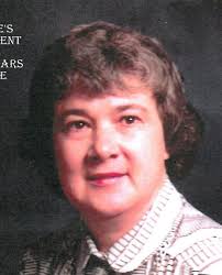 JoAnne Todd Obituary