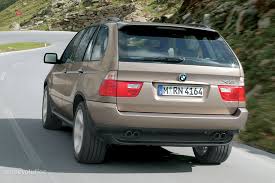 Followup from the pelican staff: Bmw X5 E53 Spezifikationen Fotos 2003 2004 2005 2006 2007 Autoevolution In Deutscher Sprache