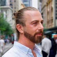 Benjamin Horsfall FIA CERA