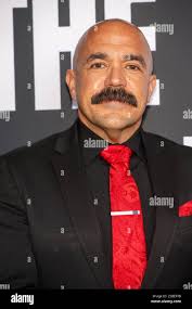 Eric gonzalez hi-res stock photography and images