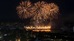 zuri fascht events in zurich