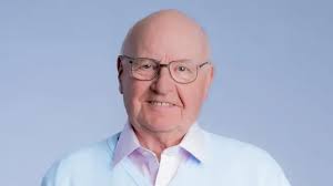 New Year Honours 2023: Pat Jennings, Dara McAnulty and John Bennett