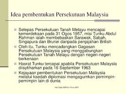 Malaysia Yang Berdaulat Ppt Download