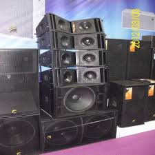 The burgeoning availability of mini line arrays necessarily compels manufacturers to seek out greater points of difference to retain their competitive edge. Line Array Systems 2 X 8 Mini Line Array Global Sources