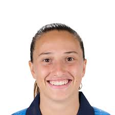 Leanne Kiernan Linked Players