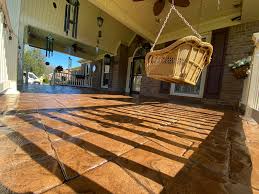 Maybe you would like to learn more about one of these? All Concrete Resurfacing Home Facebook