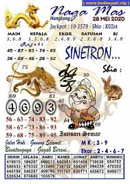 Code Syair Hongkong Nagamas Family Facebook