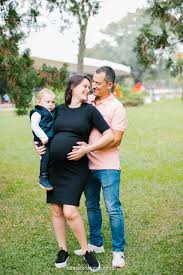 Ensaio Gestante no Parque | Rafa Ramos Fotógrafo de Família