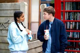 Suki visits Vicki and Ross in EastEnders