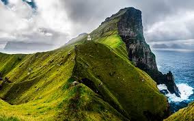One family has lived there for 17 generations! 22 Amazing Things To Do In The Faroe Islands Hekla Com