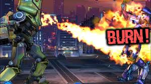 Cherno Alpha S Infernowave Pacific Rim Breach Wars By Guitarrock Fwt