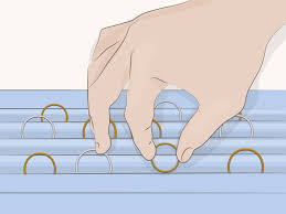 3 Ways To Measure Ring Size For Men Wikihow