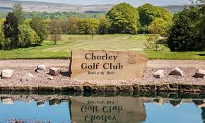 The chorley group victory park stadium. Home Chorley Golf Club Lancashire Golf At Its Finest