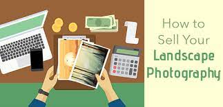 How To Sell Your Landscape Photography | Envira Gallery
