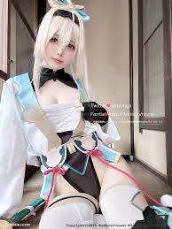 Rizuna Kazama Iroha- 30 nude photos from Patreon exposed