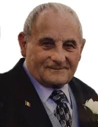 Obituary information for Elio Grottoli