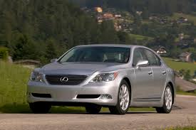 Gs and avalon are completely different, the avalon is based on a stretched camry platform and built in america for america only. Lexus Ls 430 Vs Ls 460 Vs Avalon Best Used Car Value
