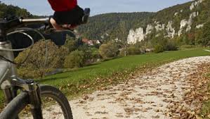 Die Schonsten Radtouren In Beuron