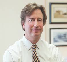 Coopwood to serve as Chairman of Commission