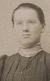 Anna Wilma (Otto) Nowland (abt.1873-1931)