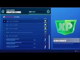 Fortnite chapter 2 season 2 xp missions. Special Unfused Challenges Tier 100 Fusion Skin Challenges And Styles Complete List Youtube