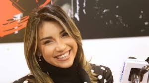 Dania Gonzalez's Instagram, Twitter & Facebook